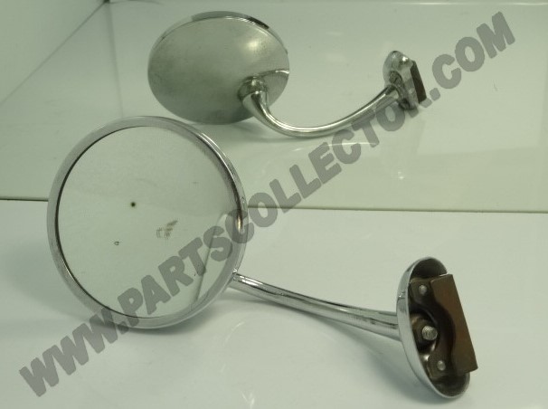 PARTSCOLLECTOR  Car body code 3096 compatible with: UNIVERSALE UNIVERSALE