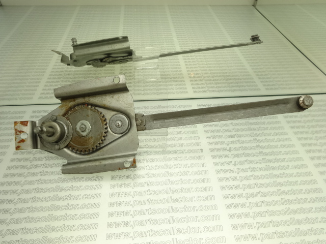 FIAT  Car body code 2964 compatible with: FIAT 500