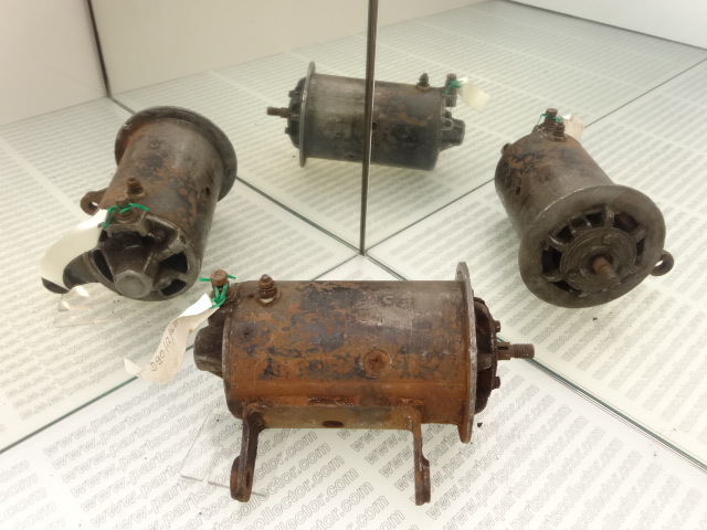FIAT D90E Electrical system code 3126 compatible with: FIAT FIAT
