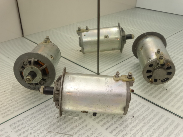 FIAT D90F Electrical system code 3127 compatible with: FIAT FIAT