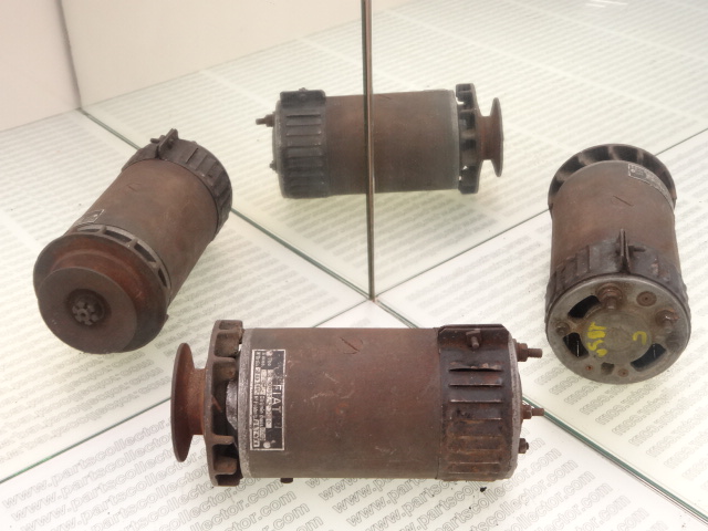 FIAT R90 Electrical system code 3128 compatible with: FIAT FIAT