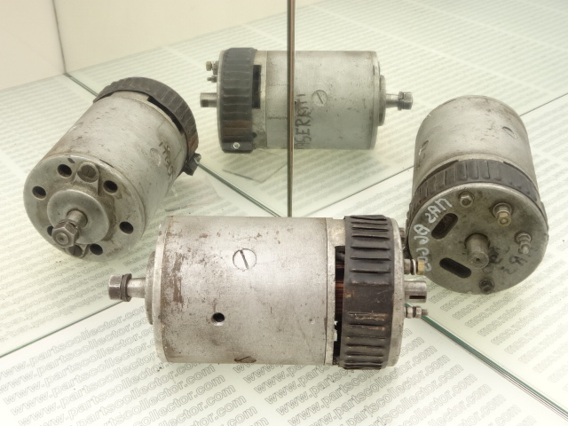 MAGNETI MARELLI D90RR3 Electrical system code 3138