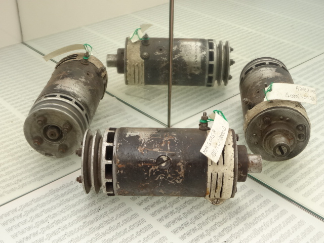 MAGNETI MARELLI S00745A Electrical system code 3140 compatible with: MAGNETI MARELLI MAGNETI MARELLI