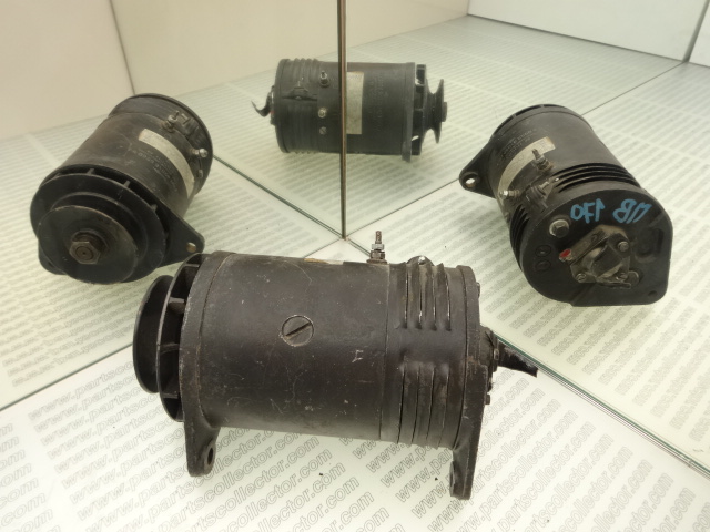 BOSCH  Electrical system code 3143 compatible with: BOSCH BOSCH, OTHERS MERCEDES