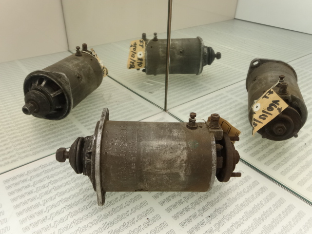 FIAT DSV90 Electrical system code 3139 compatible with: FIAT FIAT