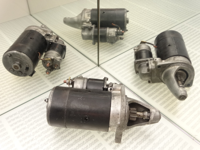FIAT 861045 Electrical system code 3153 compatible with: FIAT 8V
