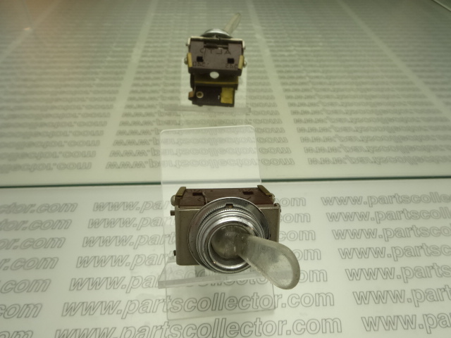 FIAT  Electrical system code 2984 compatible with: FIAT TOPOLINO
