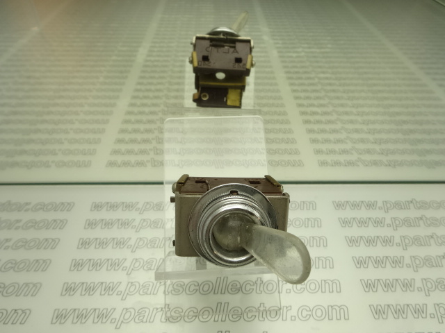 FIAT  Electrical system code 2985 compatible with: FIAT 1100, FIAT FIAT, OTHERS OTHERS