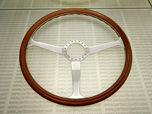 PARTSCOLLECTOR  Steering and Wheels code 3148 compatible with: FERRARI 250, FERRARI 275 GTB 2, FERRARI 275 GTB 4, FERRARI 330, FERRARI 365 GTB4 DAYTONA