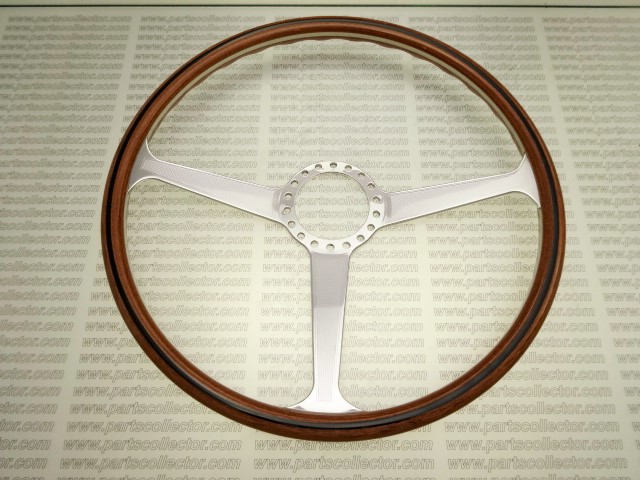 FERRARI 740100 Steering and Wheels code 3149 compatible with: FERRARI 330, FERRARI 365 GT 2+2