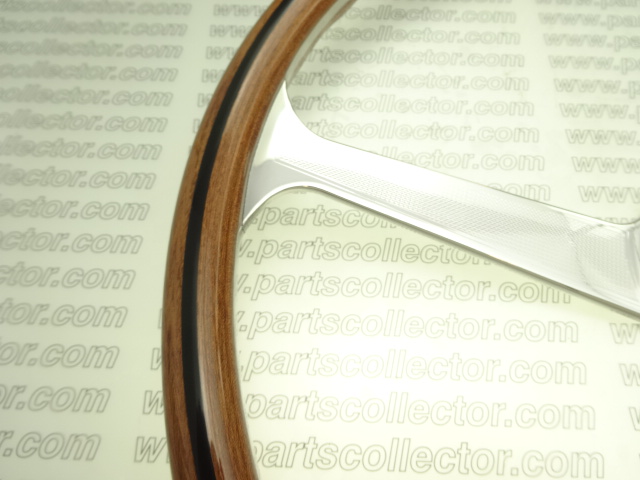 FERRARI 740100 Steering and Wheels code 3149 compatible with: FERRARI 330, FERRARI 365 GT 2+2 - additional view