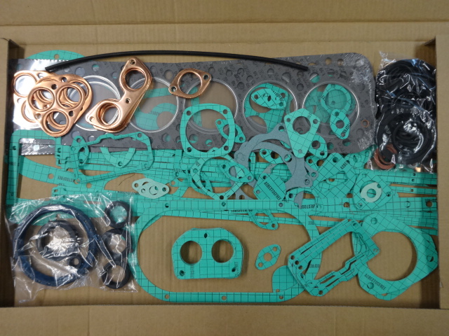 FERRARI  Engine code 1140 compatible with: FERRARI 275 GTB 2, FERRARI 275 GTB 4