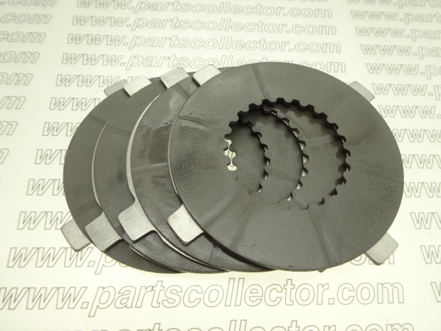FERRARI  Transmission code 3166 compatible with: FERRARI 275 GTB 2, FERRARI 275 GTB 4, FERRARI 330 GTC