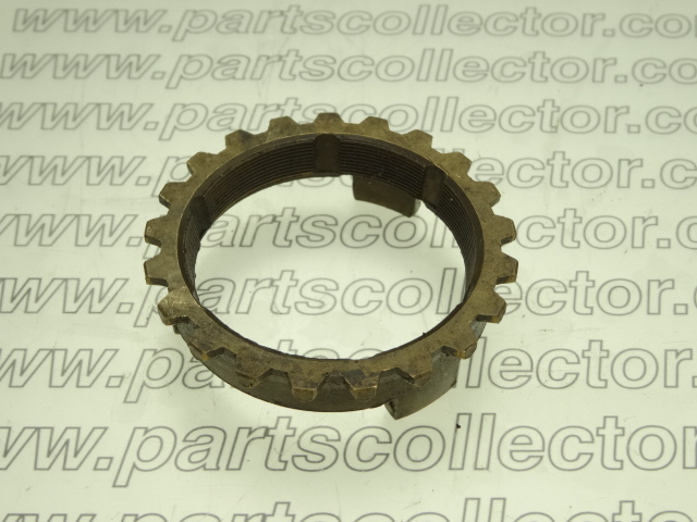 FIAT 810665 Transmission code 3175 compatible with: FIAT 8V