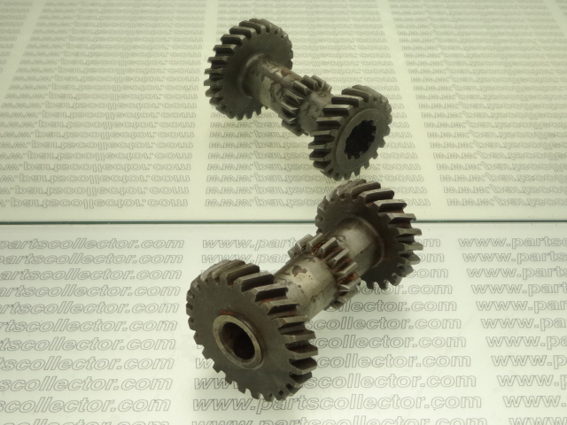 FIAT 861099 Transmission code 3176 compatible with: FIAT 8V
