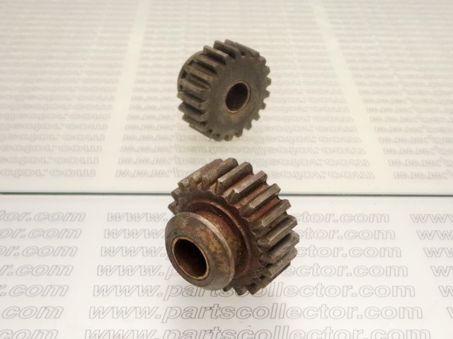 FIAT 861198 Transmission code 3177 compatible with: FIAT 8V