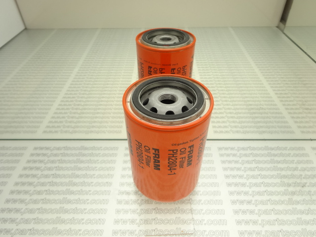 FRAM PH28041 Engine code 3174 compatible with: FERRARI 250, FERRARI 250 GTE, FERRARI 275 GTB 2, FERRARI 275 GTB 4, FERRARI 365 GTC
