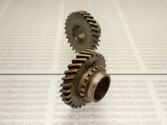 FIAT 849406 Transmission code 3180 compatible with: FIAT 8V