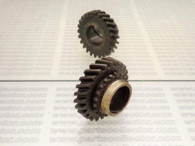 FIAT 849407 Transmission code 3181 compatible with: FIAT 8V