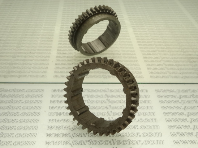 FIAT 835169 Transmission code 3183 compatible with: FIAT 8V