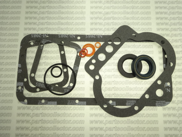 PARTSCOLLECTOR  Transmission code 3193 compatible with: FERRARI 275 GTB 4, FERRARI 330 GTC