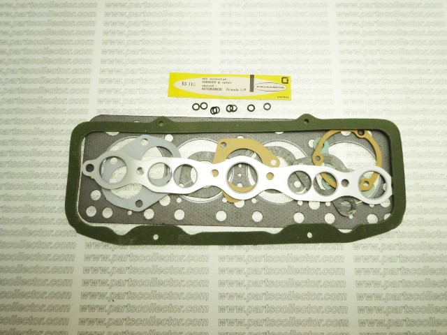 PARTSCOLLECTOR 55110 Engine code 3194 compatible with: AUTOBIANCHI 
