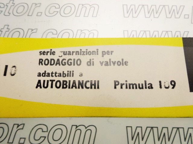 PARTSCOLLECTOR 55110 Engine code 3194 compatible with: AUTOBIANCHI  - additional view