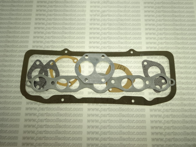 PARTSCOLLECTOR 11441 Engine code 3195 compatible with: AUTOBIANCHI 