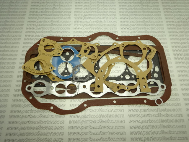 PARTSCOLLECTOR 116 Engine code 3202 compatible with: FIAT 1100