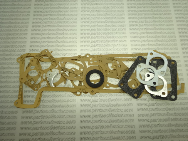 PARTSCOLLECTOR 1160 Engine code 3203 compatible with: FIAT 1600S