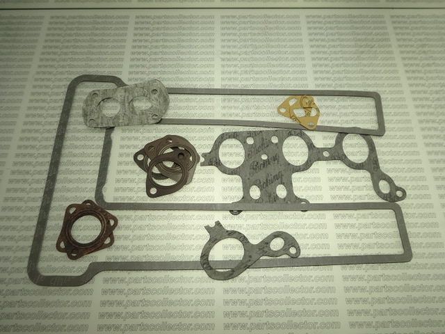 PARTSCOLLECTOR  Engine code 3205 compatible with: ALFA ROMEO GIULIA 1600 105, ALFA ROMEO GIULIETTA TI 101