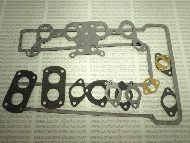 ALFA ROMEO  Engine code 3206 compatible with: ALFA ROMEO GIULIETTA 750/101, ALFA ROMEO GIULIETTA TI 101