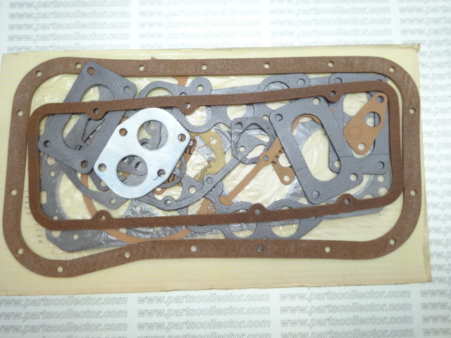 FIAT 25100 Engine code 3186 compatible with: FIAT 124