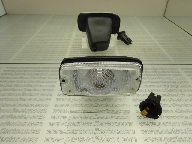 CARELLO 58.631.000 Lighting system code 3213 compatible with: CARELLO CARELLO, FIAT 850