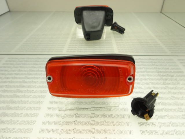 ALTISSIMO 20.533.0 Lighting system code 3214 compatible with: ALTISSIMO ALTISSIMO, FIAT 850