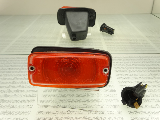 ALTISSIMO 20.532.0 Lighting system code 3215 compatible with: ALTISSIMO ALTISSIMO, FIAT 850