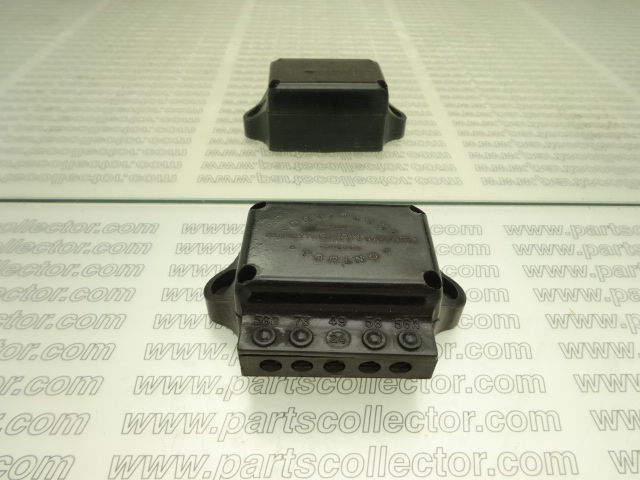 CEAM  Electrical system code 3217