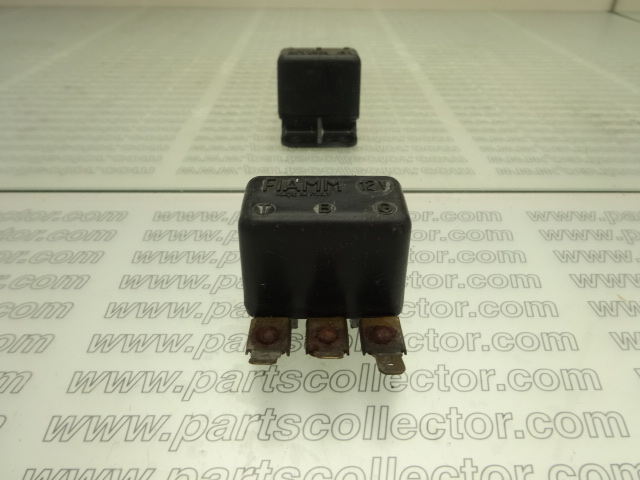 FIAMM  Electrical system code 3220 compatible with: FIAAM FIAAM, OTHERS OTHERS