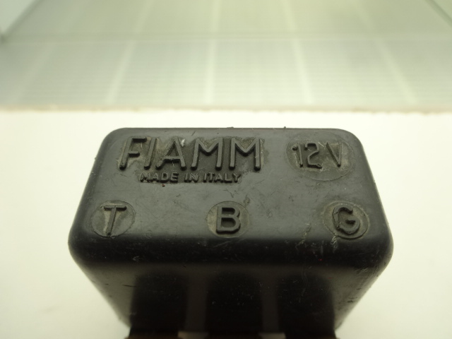 FIAMM  Electrical system code 3220 compatible with: FIAAM FIAAM, OTHERS OTHERS - additional view