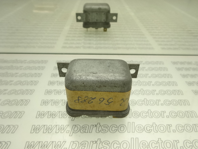 BOSCH 56288 Electrical system code 3223 compatible with: BOSCH BOSCH, MASERATI QUATTROPORTE AM107