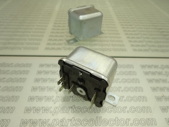 SIPEA 2275753 Electrical system code 3232 compatible with: SIPEA SIPEA