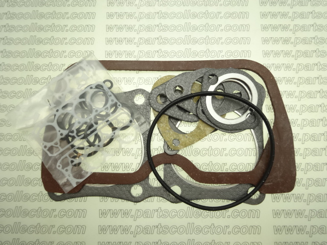 PARTSCOLLECTOR  Engine code 2997 compatible with: FIAT 500