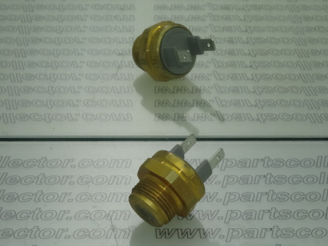 MASERATI 5 412 349 Electrical system code 3235 compatible with: MASERATI MERAK AM122, MASERATI MERAK SS AM122A