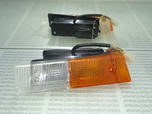 SIEM 10901 Lighting system code 3236 compatible with: LANCIA GAMMA