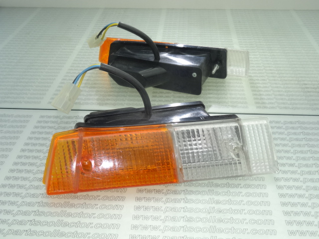 SIEM 10902 Lighting system code 3237 compatible with: LANCIA GAMMA