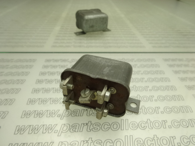 BOSCH 29A2 Electrical system code 3266