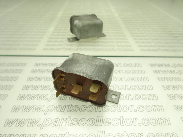 BOSCH 332001012 Electrical system code 3269 compatible with: BOSCH BOSCH
