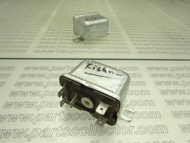 SIPEA T 6240 Electrical system code 3271 compatible with: SIPEA SIPEA