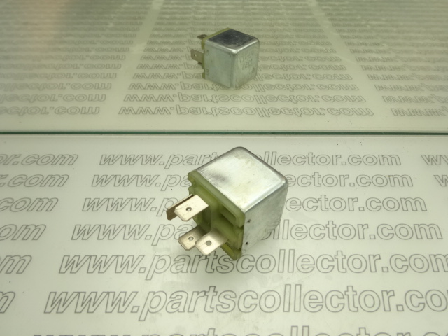 SIPEA 1258 Electrical system code 3278