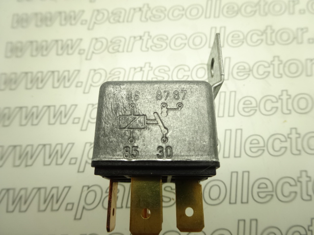 BOSCH 332014125 Electrical system code 3279 compatible with: BOSCH BOSCH - additional view